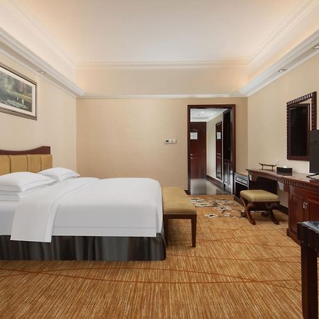 Guangzhou Phoenix City Hotel Ngoại thất bức ảnh