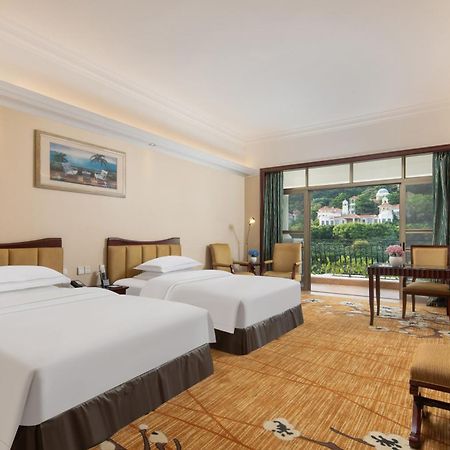 Guangzhou Phoenix City Hotel Ngoại thất bức ảnh