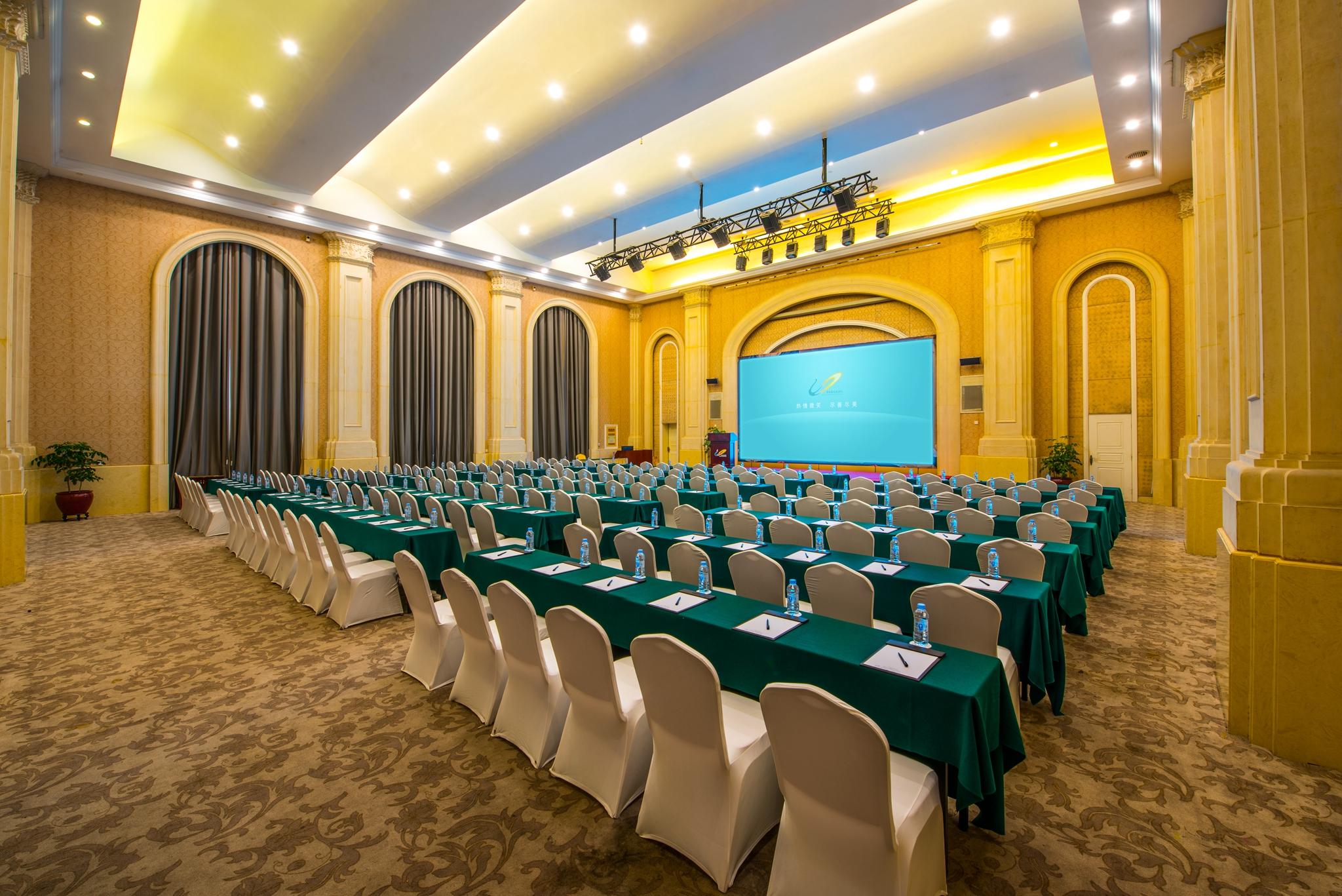 Guangzhou Phoenix City Hotel Ngoại thất bức ảnh