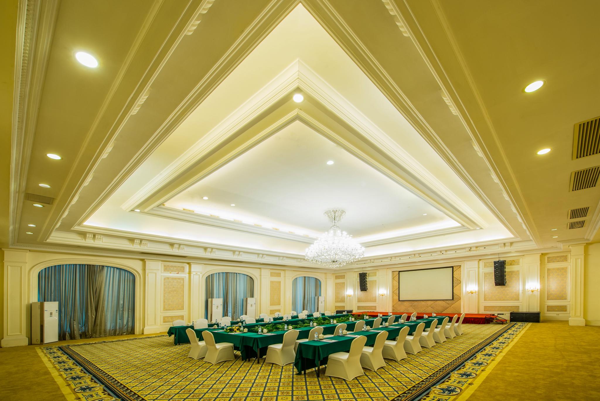 Guangzhou Phoenix City Hotel Ngoại thất bức ảnh