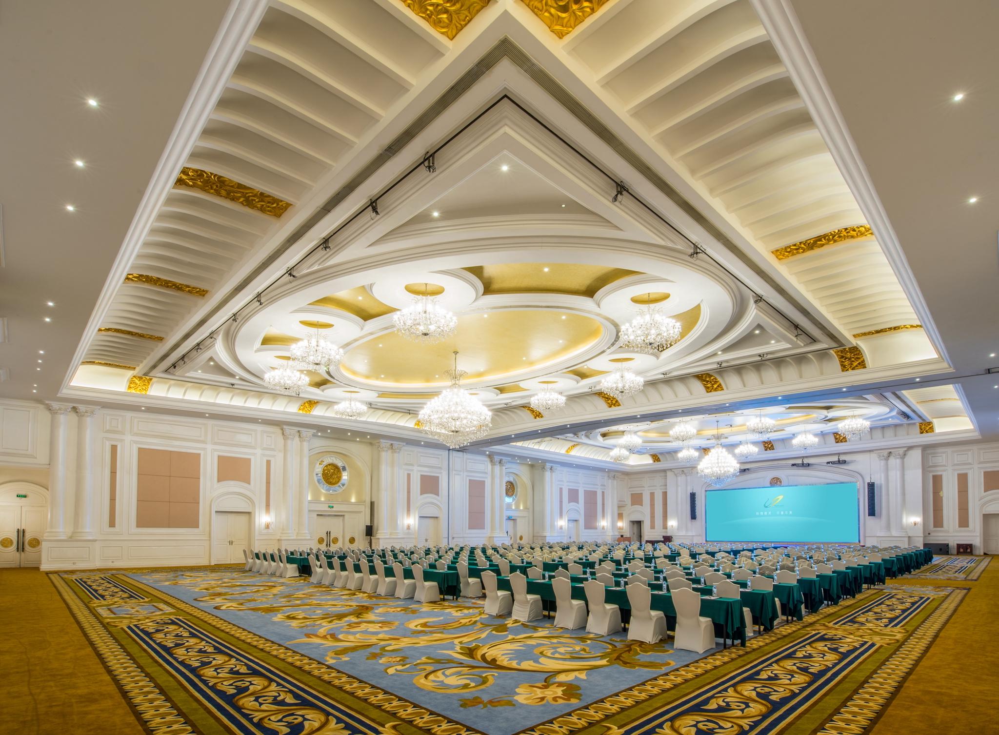 Guangzhou Phoenix City Hotel Ngoại thất bức ảnh