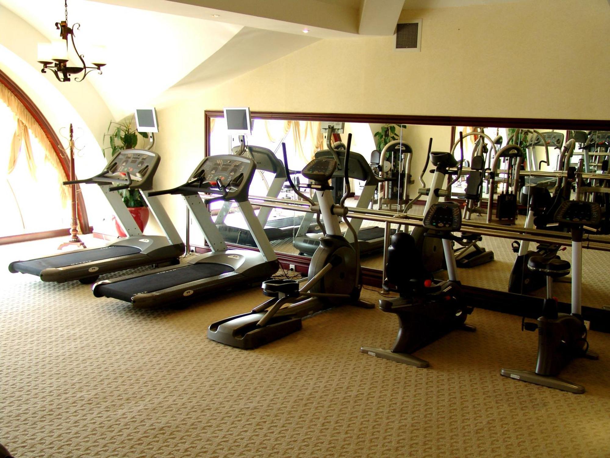 Guangzhou Phoenix City Hotel Ngoại thất bức ảnh