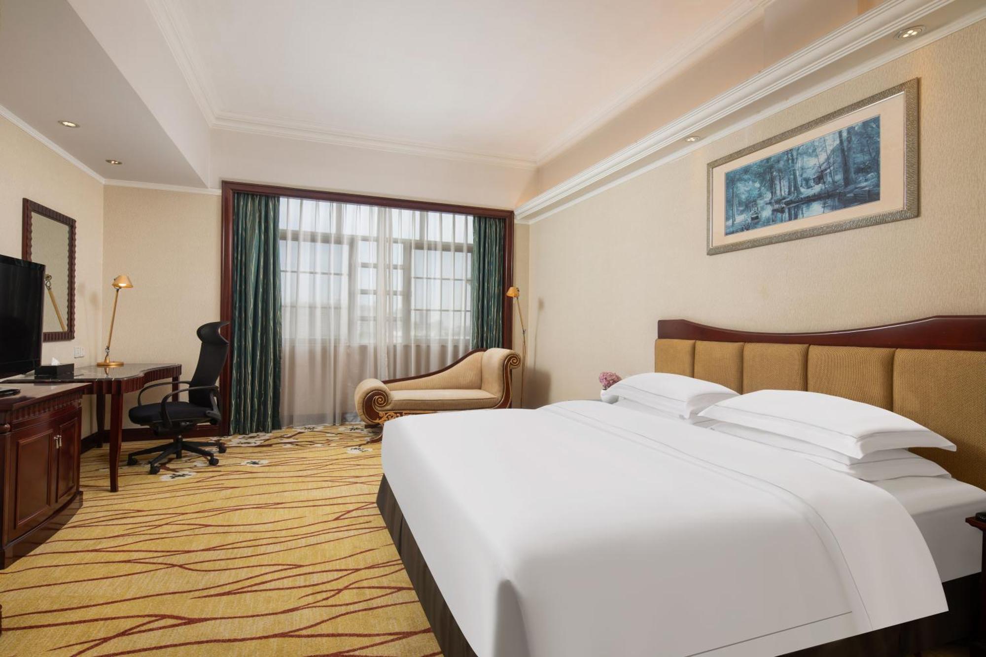 Guangzhou Phoenix City Hotel Ngoại thất bức ảnh