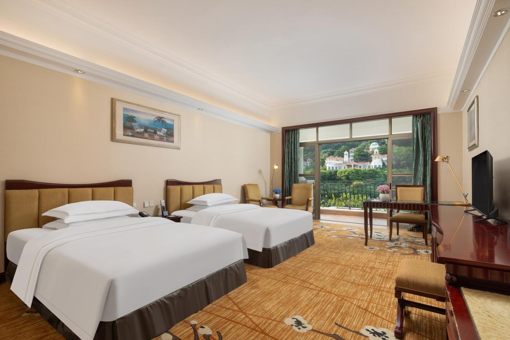 Guangzhou Phoenix City Hotel Ngoại thất bức ảnh