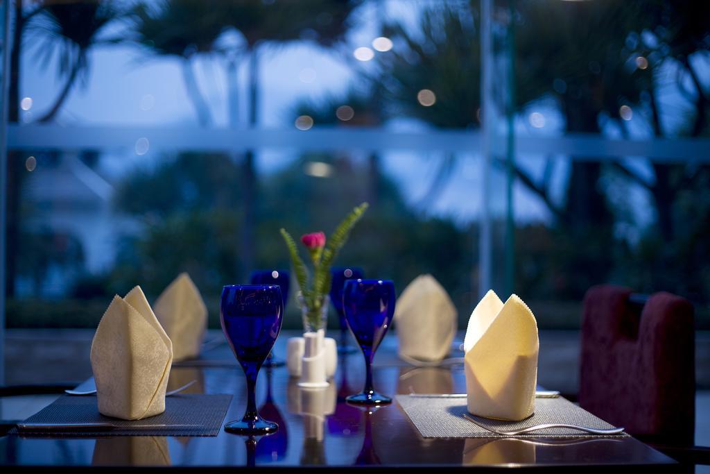 Guangzhou Phoenix City Hotel Ngoại thất bức ảnh