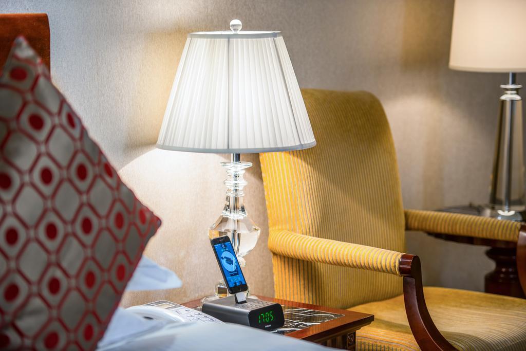 Guangzhou Phoenix City Hotel Ngoại thất bức ảnh